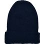 flexfit Recycled Yarn Waffle Knit Beanie navy