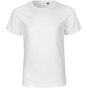 Tiger Cotton Tiger Cotton Kids T-Shirt white