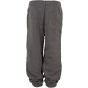 Build Your Brand Kids Fluffy Sweatpants Magnet