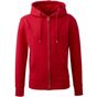 Anthem Sweat zippé Anthem pour homme red