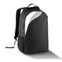 ProAct Sac à dos multisports black/white/light_grey