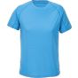 Sol's Vortex women Aqua
