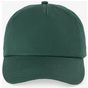 K-up Casquette - 5 panneaux sycamore_green