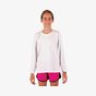 Vapor-apparel Youth Solar Performance Long Sleeve T-Shirt
