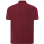 JHK Polo premium burgundy