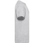 fruit of the loom Valueweight T heather_grey