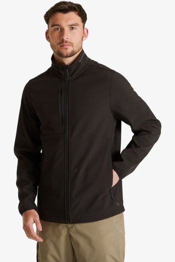 Image produit Expert basecamp softshell jacket