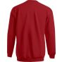 Promodoro Men's Sweater fire_red