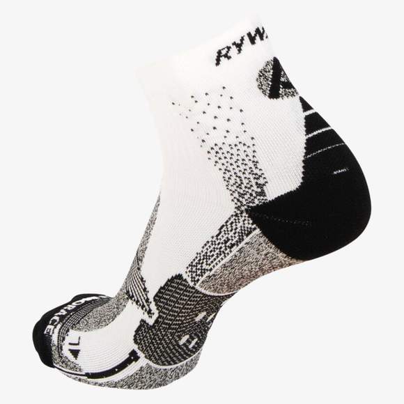 CHAUSSETTES TIGE COURTE ATMO-RACE CLIMASOCKS® Rywan