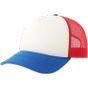 Atlantis RAPPER-S white/red/royal