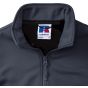 Russell Veste softshell smart femme french navy