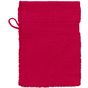 SG Accessories - Towels Rhine Wash Glove 16x22 cm red