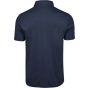 Tee Jays Pima Cotton Polo navy