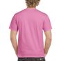 Gildan T-Shirt Ultra Cotton azalea