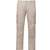 kariban Pantalon léger multipoches homme - beige - 42