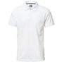 Nimbus Yale polo white