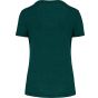 ProAct T-shirt triblend sport femme mineral_green