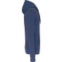 Kariban Sweat-shirt écoresponsable à capuche homme deep_blue