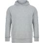 Tombo Unisex athleisure hoodie heather_grey