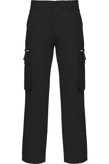 Image produit Pantalon multipoches homme