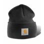 carhartt Bonnet tricoté CARHARTT black