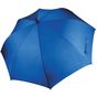 kimood Grand parapluie de golf royal_blue