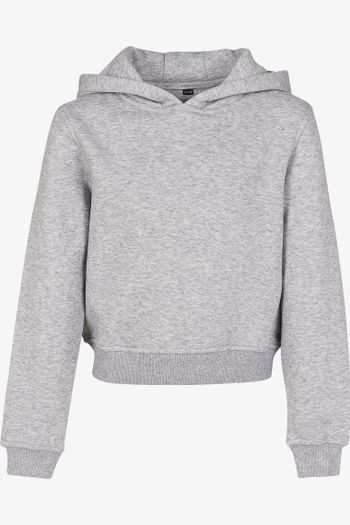 Image produit Girls Cropped Sweat Hoody