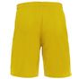 Macron Mesa hero short yellow