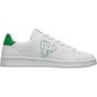 Roly Owens blanc/vert_tropical