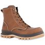carhartt Chaussures de sécurité hamilton 6'' tan