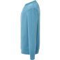 JHK Sweatshirt unisex petrol_blue