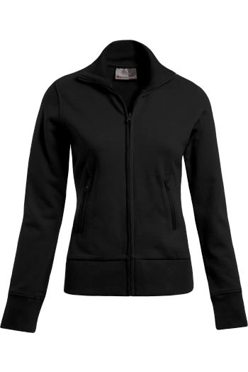 Image produit Women's Jacket Stand-Up Collar