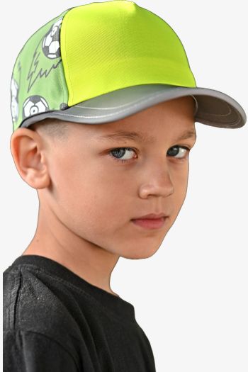 Casquette pour enfants Action Line