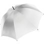 Kimood Parapluie tempête white