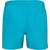 ProAct Short de bain light_turquoise