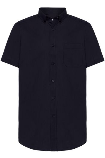Image produit Poplin shirt short sleeves