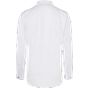 karlowsky Men's Long-Sleeve Chef Shirt New-Identity White