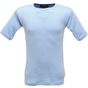 Regatta Thermal short sleeve vest blue