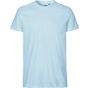 Neutral Mens Fit T-Shirt light_blue