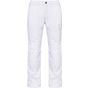 WK Designed To Work Pantalon de travail multipoches homme white