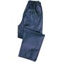 Portwest Classic rain trouser  navy