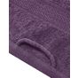 SG Accessories - Towels Rhine Beach Towel 100x150 oder 180 cm aubergine