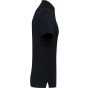 Kariban Polo piqué unisexe navy