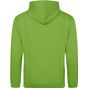 AWDis Just Hoods College Hoodie lime_green