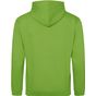 AWDis Just Hoods College Hoodie lime_green