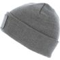 K-up Bonnet avec patch et doublure Thinsulate™ oxford_grey