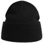 Atlantis Pure - Bonnet en polyester black