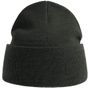 Atlantis Pure - Bonnet en polyester dark_grey_melange