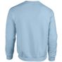 Gildan Heavy Blend Crewneck Sweat light_blue