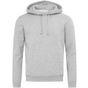 Stedman Recycled Unisex Sweat Hoodie grey_heather
